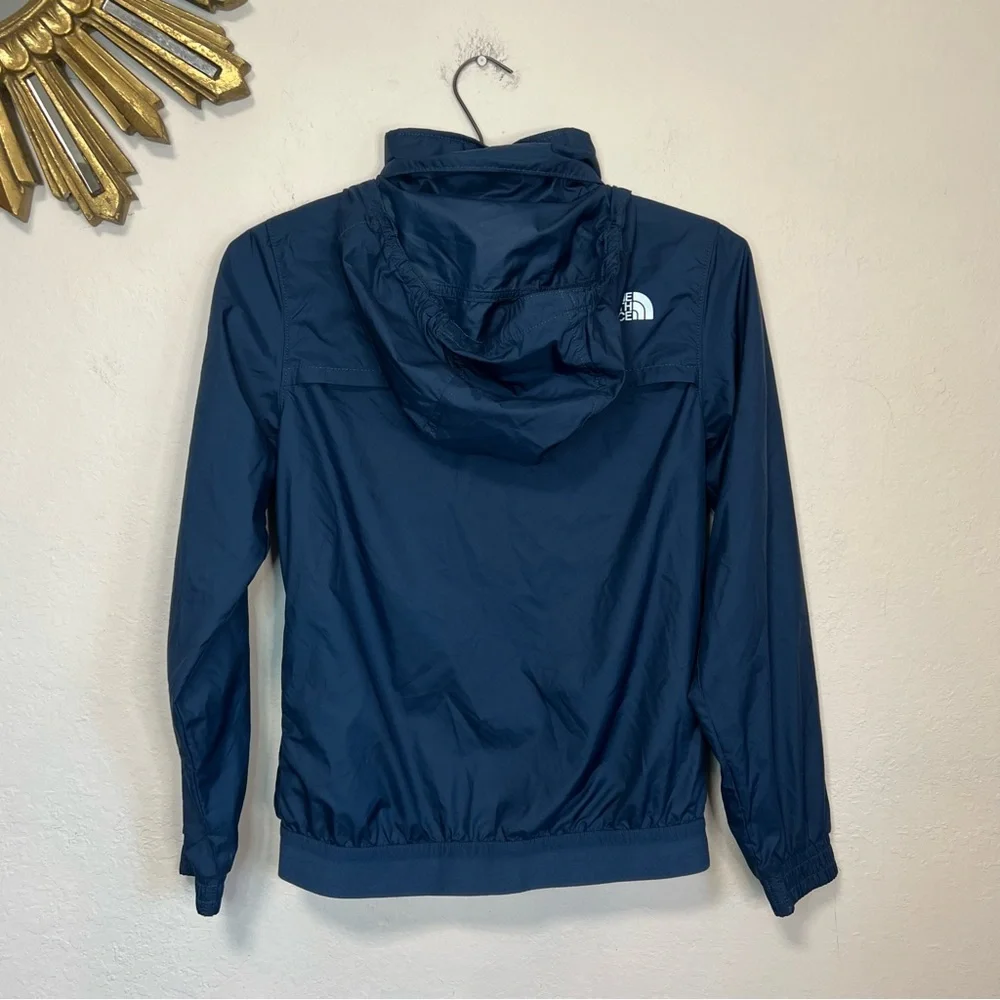 The North Face Girls' Lightweight Jacket